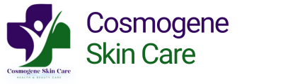 Cosmogene Logo
